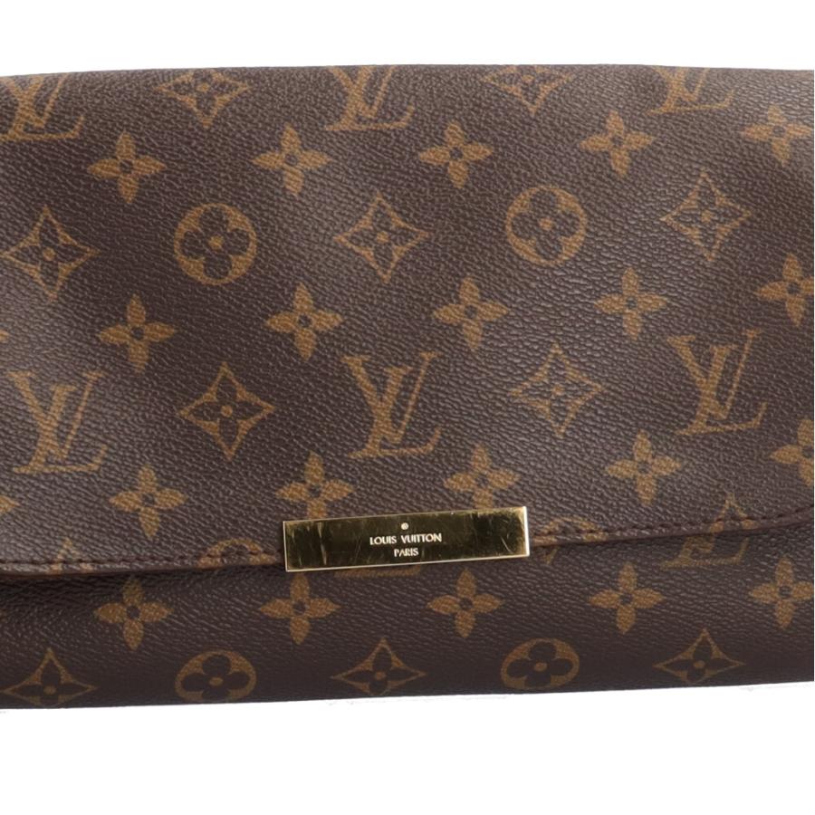 中古 ルイ ヴィトン LOUIS VUITTON M40718 FL0128 レディース ショルダーバッグ モノグラム ブラウン モノグラムキャンバス LOUIS VUITTON - 中古 ルイ ヴィトン LOUIS VUITTON M40718 FL0128