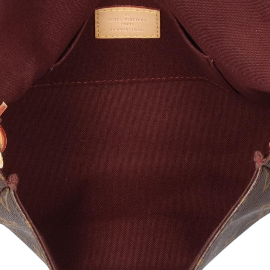 LOUIS VUITTON（ルイ・ヴィトン） フェイボリットMM モノグラム