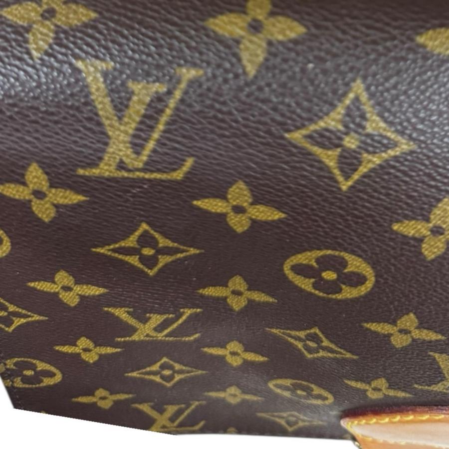 LOUIS VUITTON（ルイ・ヴィトン） カルトシエールGM モノグラム