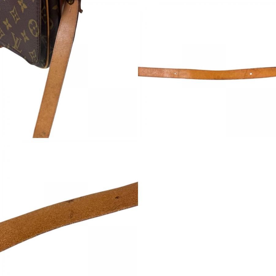 LOUIS VUITTON（ルイ・ヴィトン） カルトシエールGM モノグラム