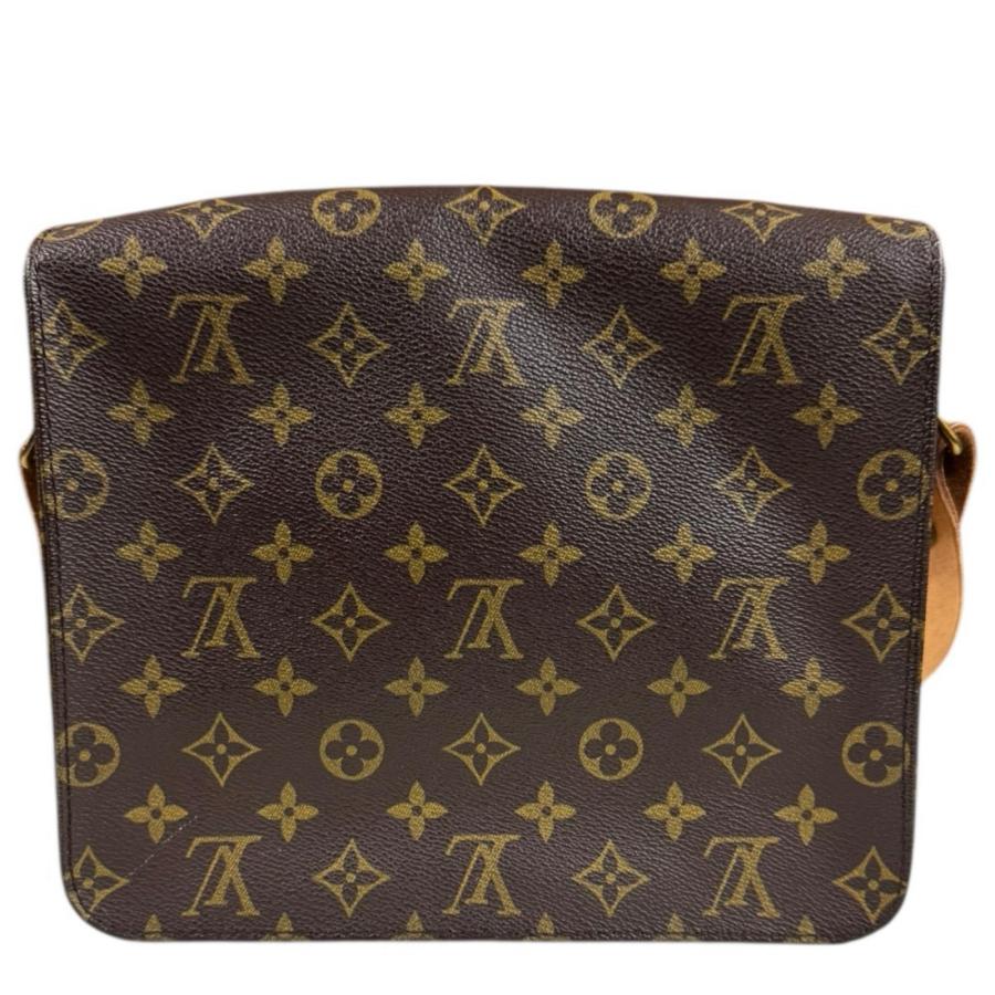 LOUIS VUITTON（ルイ・ヴィトン） カルトシエールGM モノグラム