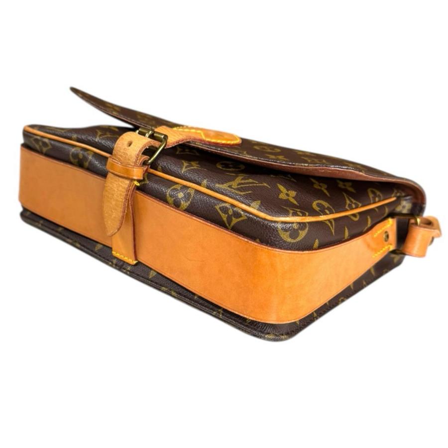 LOUIS VUITTON（ルイ・ヴィトン） カルトシエールGM モノグラム