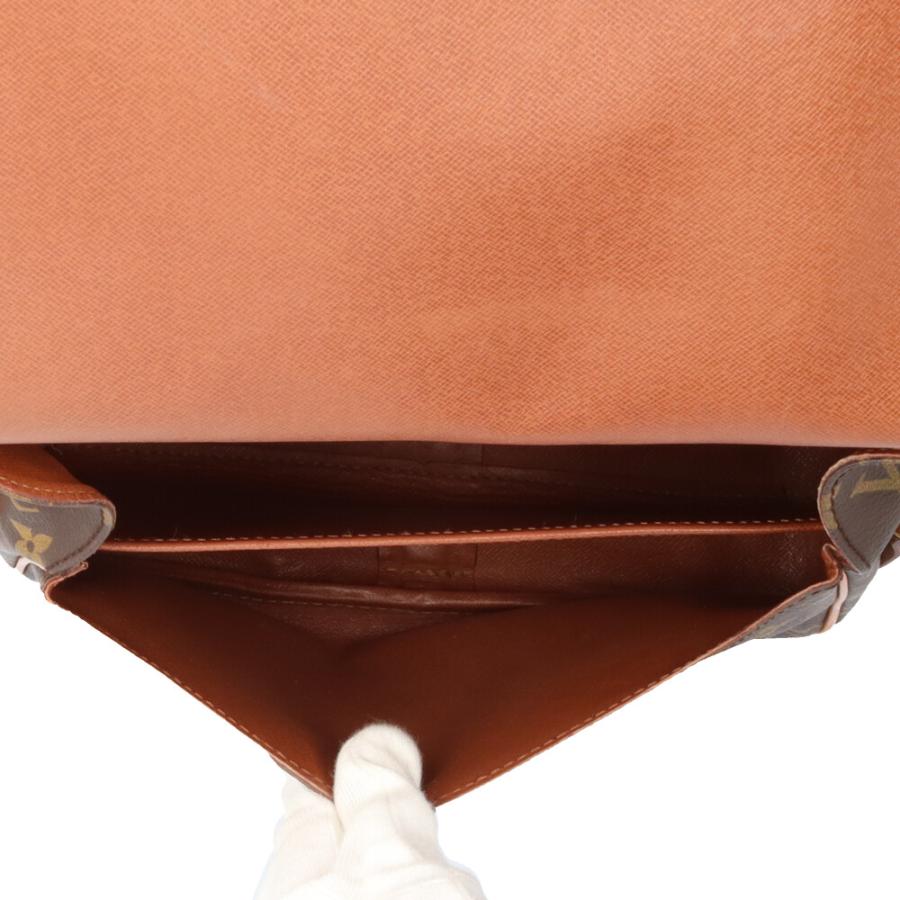 LOUIS VUITTON（ルイ・ヴィトン） カルトシエールGM モノグラム