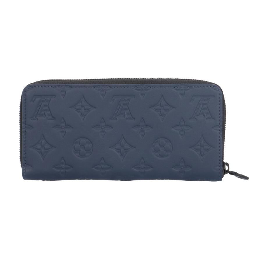ルイヴィトン モノグラム 財布 LOUIS VUITTON（ルイ・ヴィトン） ジッピーウォレット ホリゾンタル