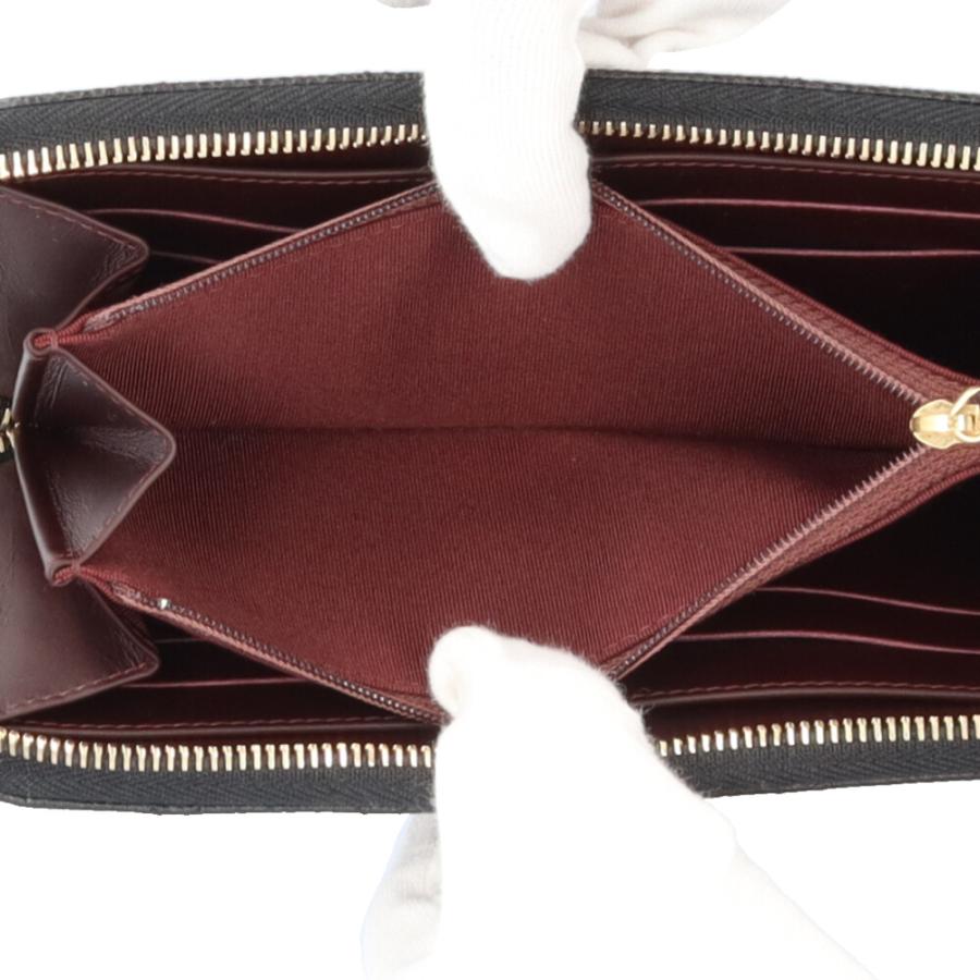 シャネル マトラッセ 長財布 キャビアスキン A50097 レディース CHANEL  中古 CHANEL（シャネル） マトラッセ 長財布 キャビアスキン A50097
