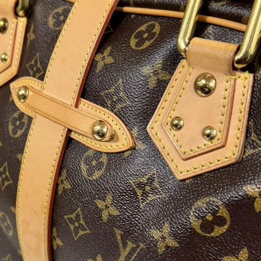 LOUIS VUITTON（ルイ・ヴィトン） マンハッタンGM モノグラム