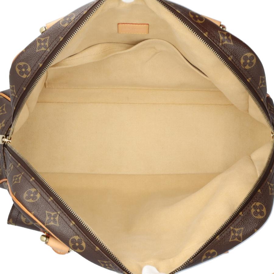 LOUIS VUITTON（ルイ・ヴィトン） マンハッタンGM モノグラム