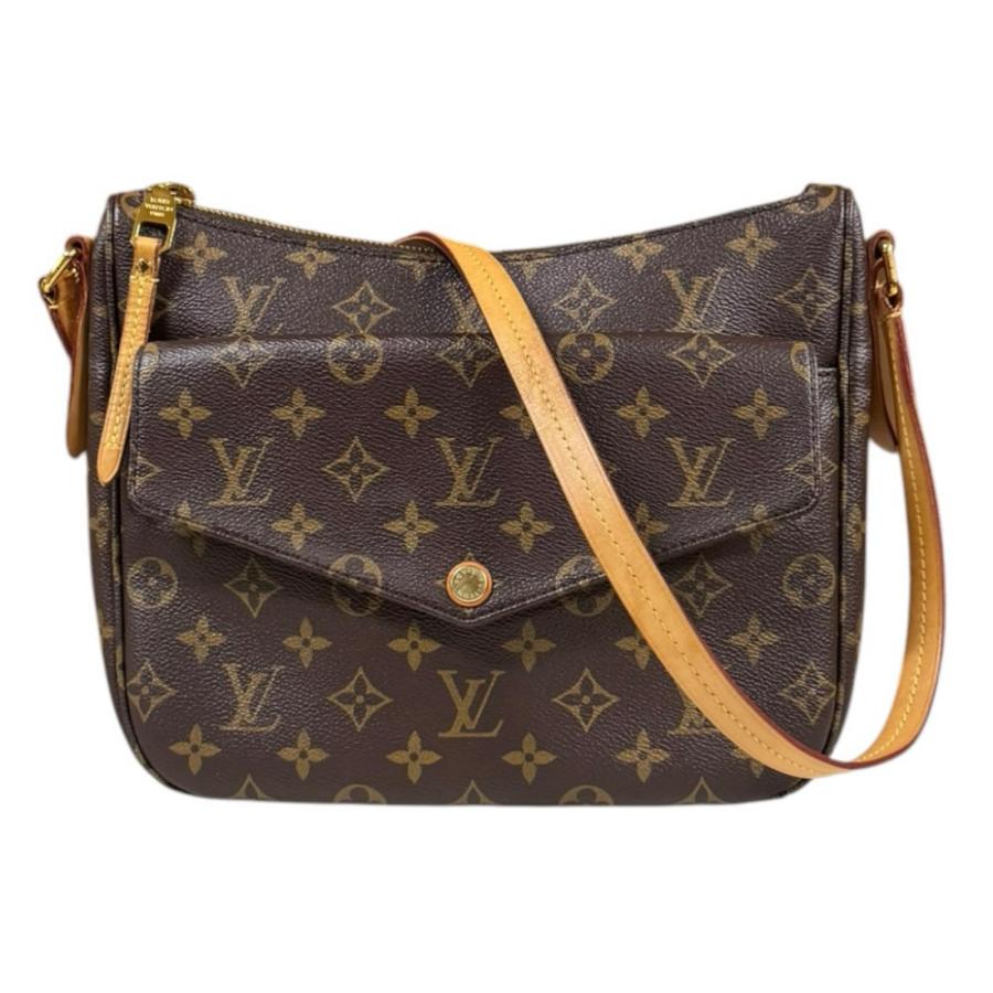 LOUIS VUITTON（ルイ・ヴィトン） マビヨン モノグラム ショルダー