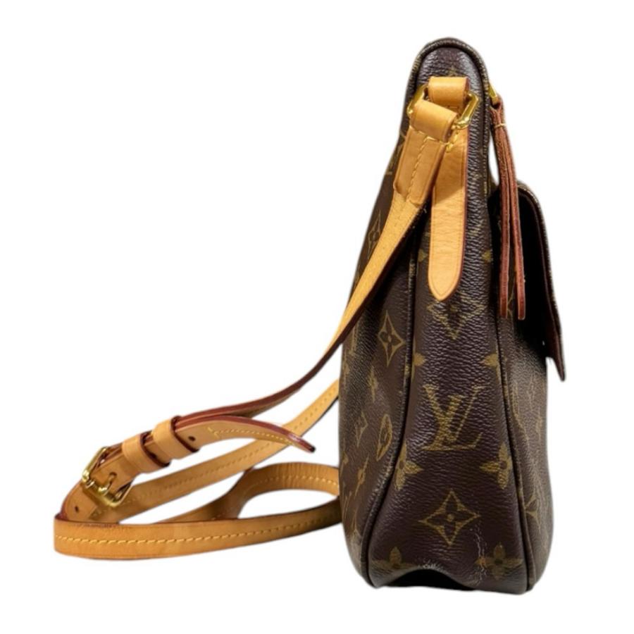 LOUIS VUITTON（ルイ・ヴィトン） マビヨン モノグラム ショルダー