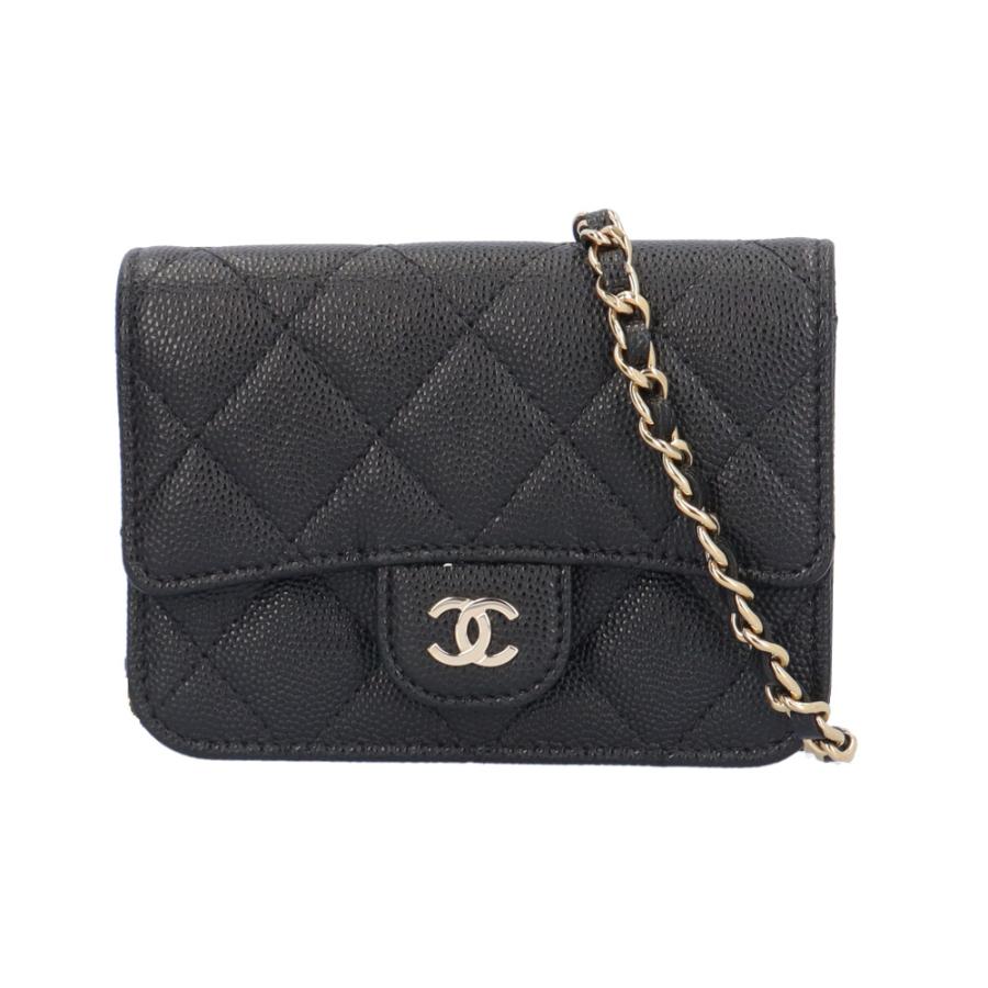 CHANEL シャネル マトラッセ ココマーク ショルダーバッグ