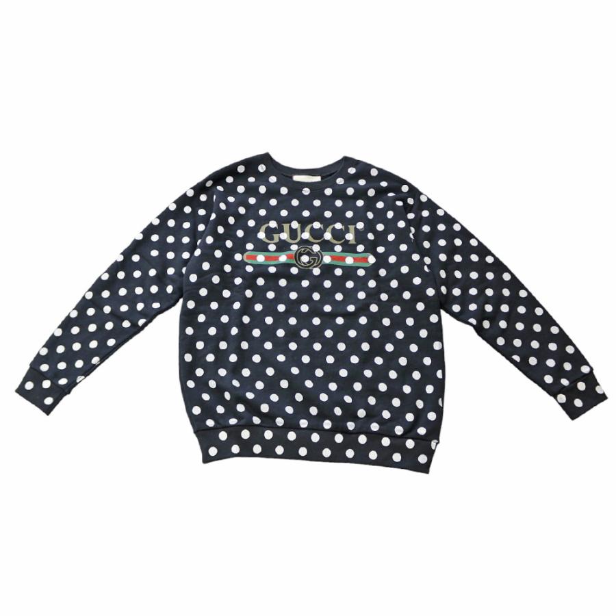 GUCCI（グッチ） スウェット コットン ユニセックス 中古 : R&K 