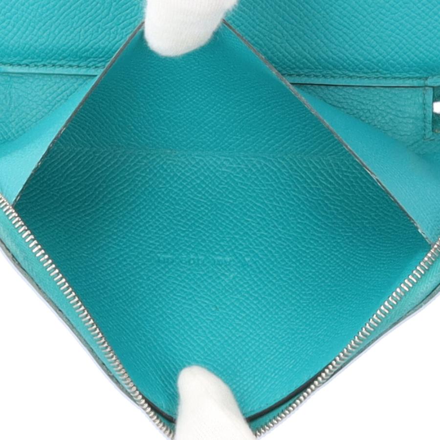 エルメス シルクオーガナイザーケース ソワクール 長財布 シルク レディース HERMES  中古 HERMES（エルメス） シルクオーガナイザーケース ソワクール 長財布