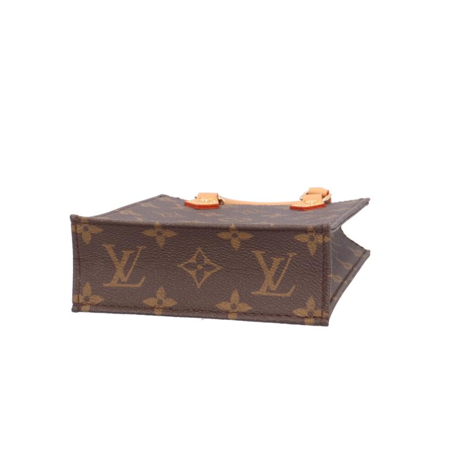 LOUIS VUITTON（ルイ・ヴィトン） プティットサックプラ ショルダー