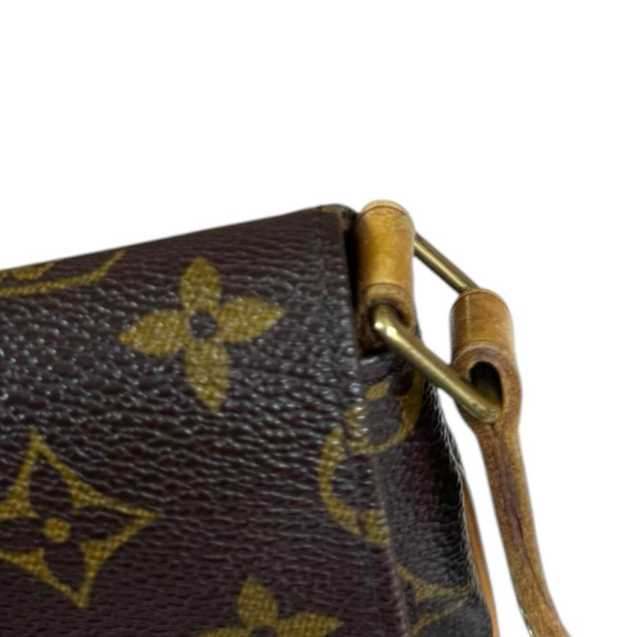 LOUIS VUITTON（ルイ・ヴィトン） ミュゼットタンゴ ショート 