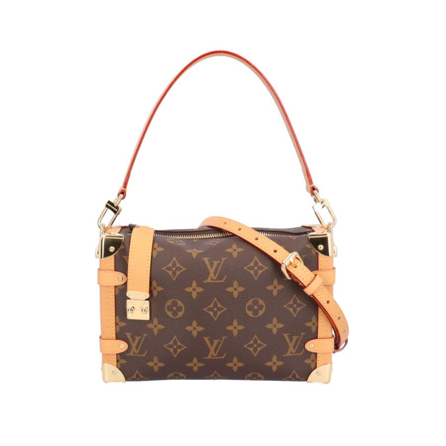 LOUIS VUITTON（ルイ・ヴィトン） サイドトランクMM モノグラム 