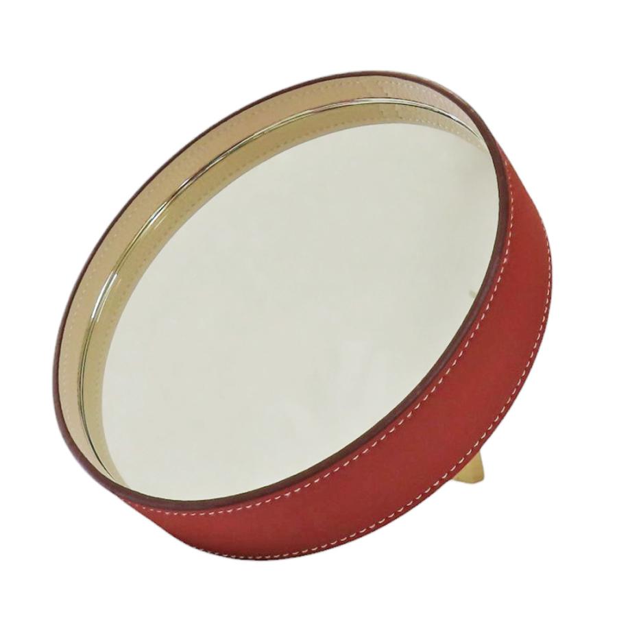 HERMES ポケットミラー【新品・未使用品】 ✨極レア商品✨ Compact mirror | Hermès Mainland China