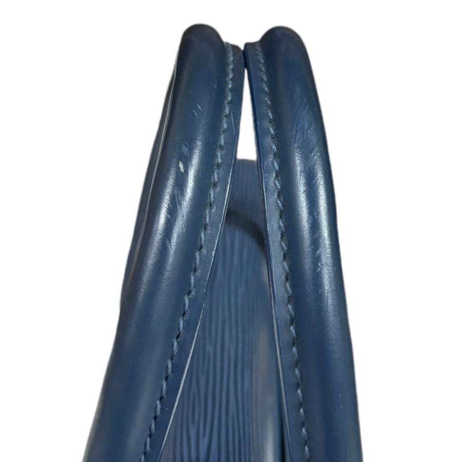 LOUIS VUITTON（ルイ・ヴィトン） セギュールPM エピ ハンドバッグ