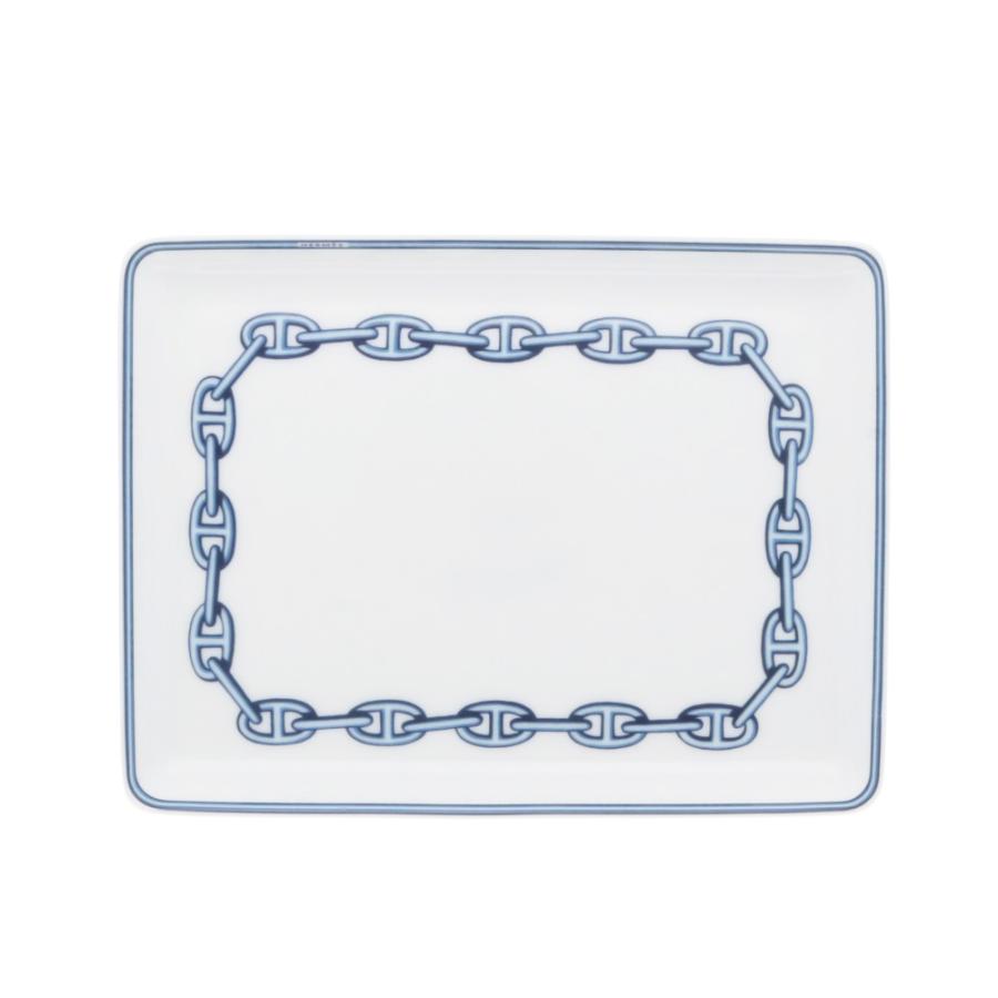 HERMES（エルメス） トレーその他 陶器 ユニセックス 中古 美品 : R&K