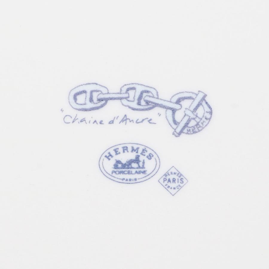 HERMES（エルメス） トレーその他 陶器 ユニセックス 中古 美品 : R&K