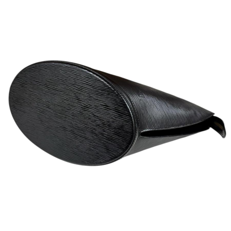 【美品】LOUISVUITTON ヴィトン サンクルー エピ　ショルダー　黒 楽天市場】【バッグ】LOUIS VUITTON ルイ ヴィトン エピ サンクルー