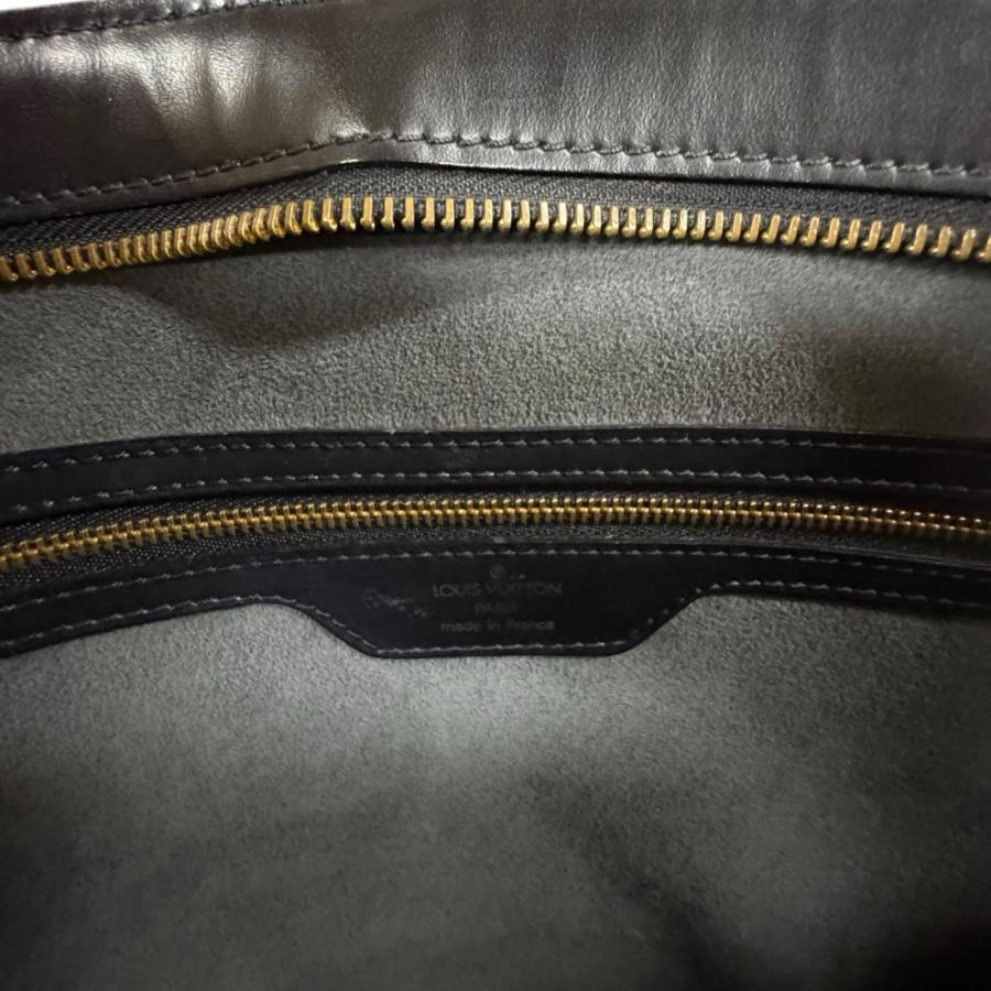 格安‼️LOUIS VUITTON 黒 エピレザー ショルダーバッグ 楽天市場】【5%OFFクーポン】 ルイヴィトン ショルダーバッグ カルト