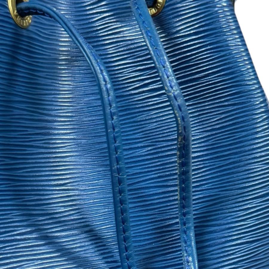 LOUIS VUITTON（ルイ・ヴィトン） ノエ エピ ショルダーバッグ