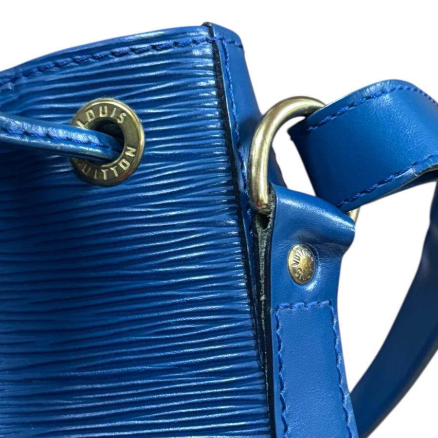 LOUIS VUITTON（ルイ・ヴィトン） ノエ エピ ショルダーバッグ