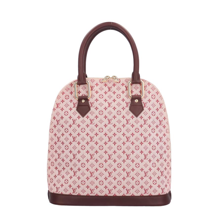 LOUIS VUITTON（ルイ・ヴィトン） アルマ・オ モノグラムミニ