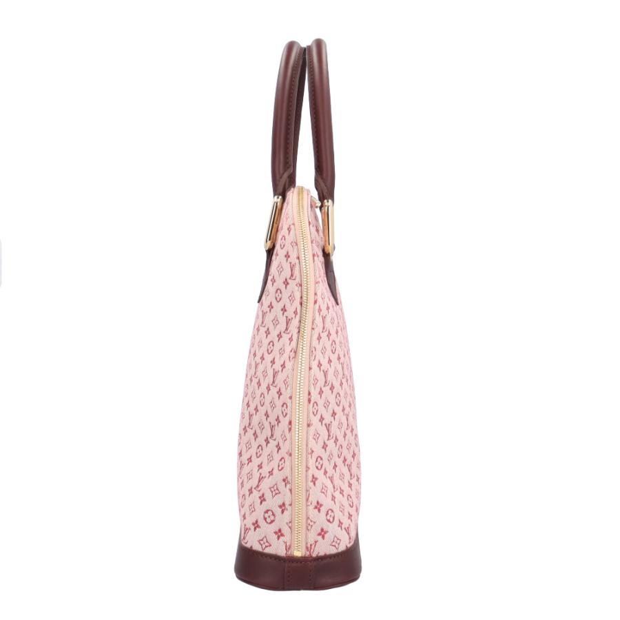 LOUIS VUITTON（ルイ・ヴィトン） アルマ・オ モノグラムミニ