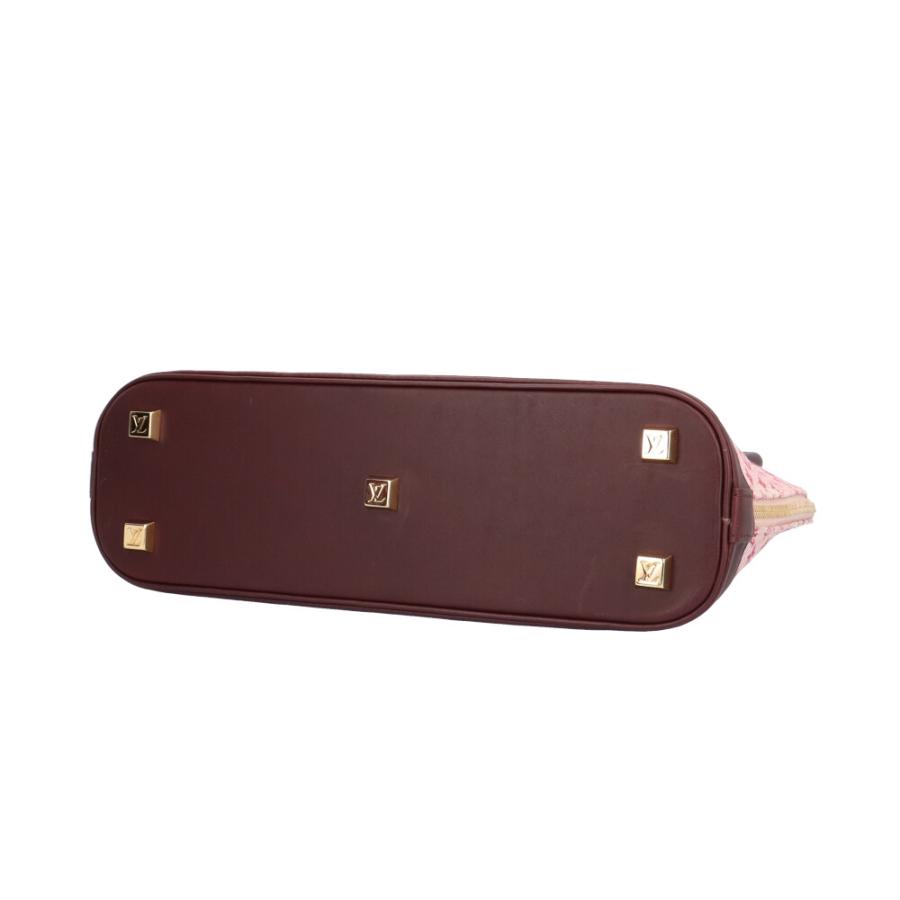 LOUIS VUITTON（ルイ・ヴィトン） アルマ・オ モノグラムミニ