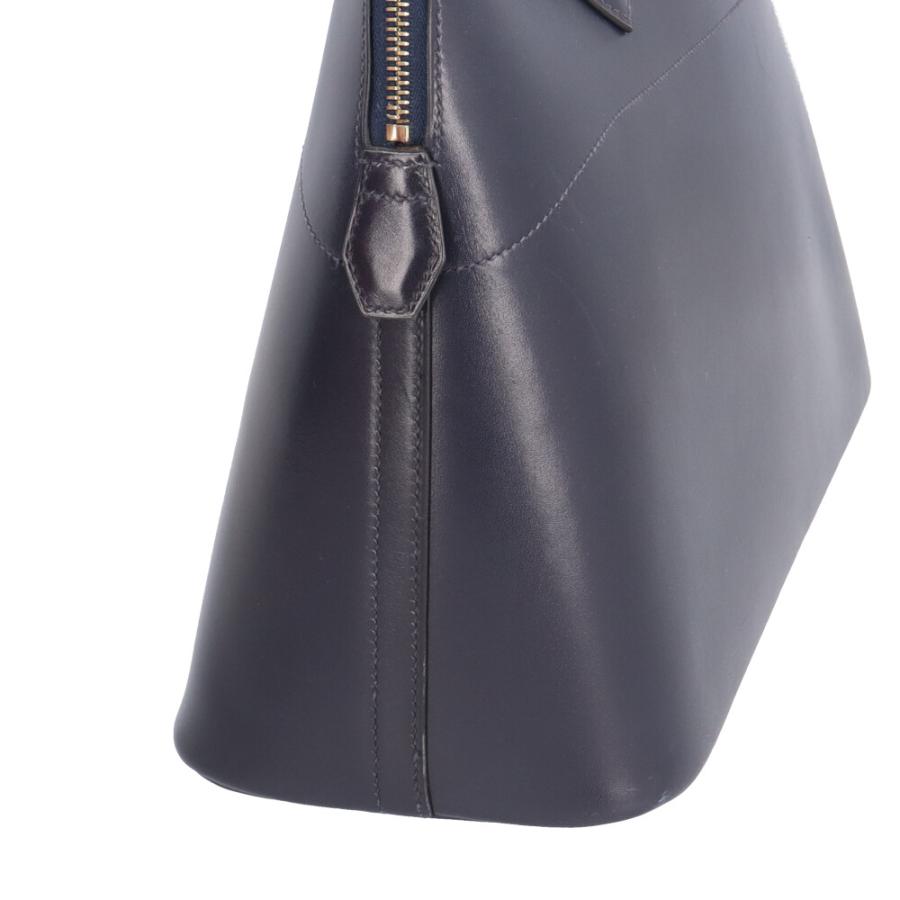 HERMES（エルメス） ボリード35 ショルダーバッグ ボックスカーフ