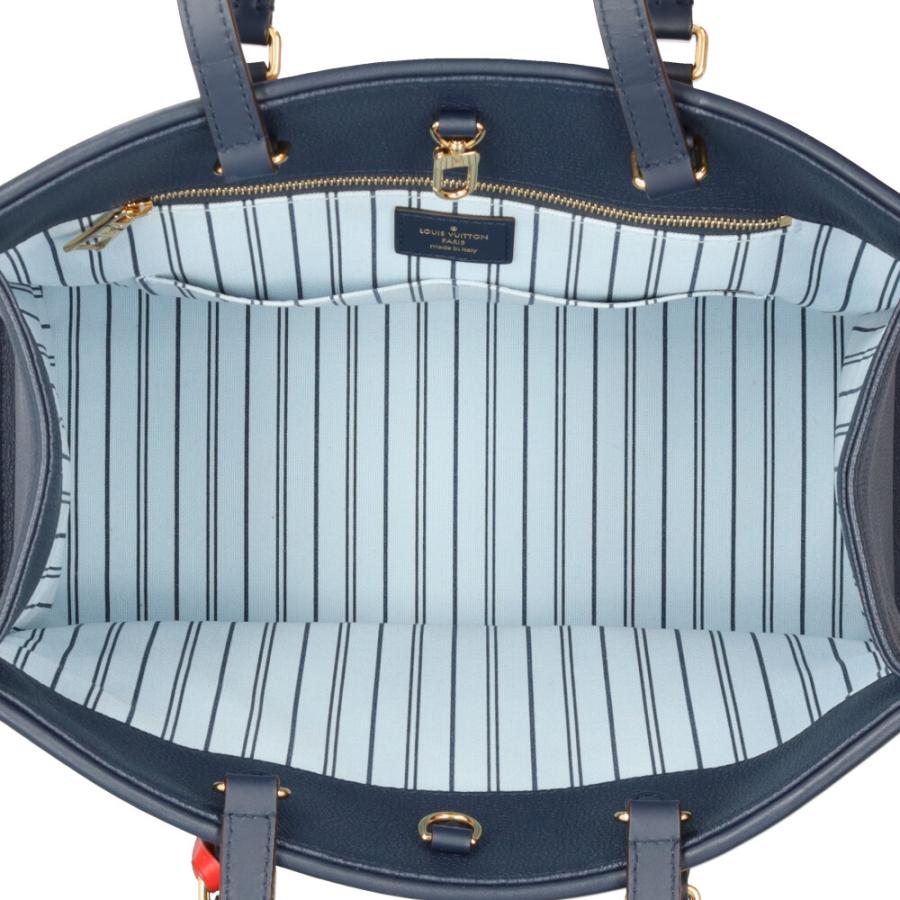 LOUIS VUITTON（ルイ・ヴィトン） オンザゴーMM モノグラム