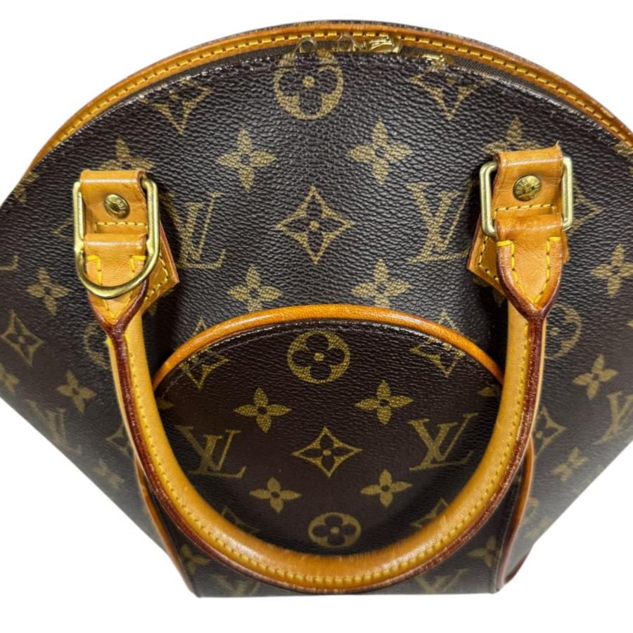LOUIS VUITTON（ルイ・ヴィトン） エリプスPM モノグラム ハンドバッグ