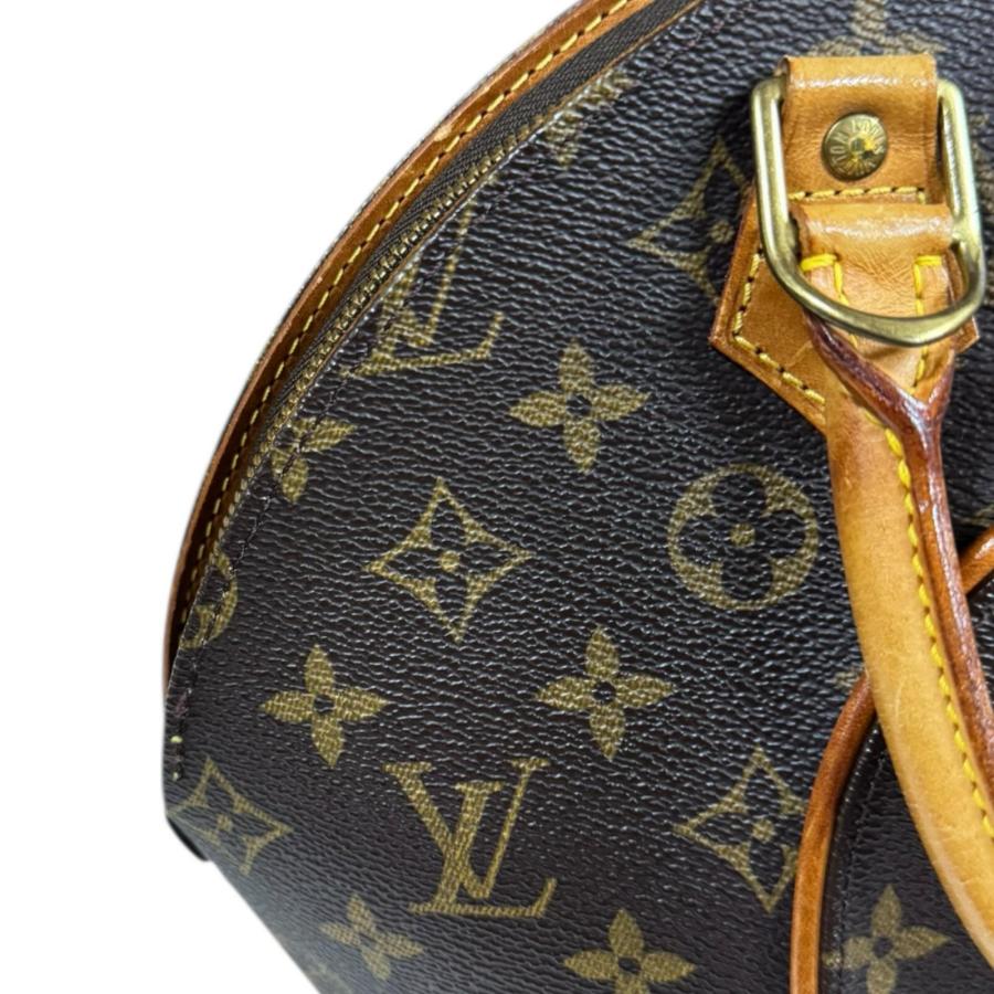 LOUIS VUITTON（ルイ・ヴィトン） エリプスPM モノグラム ハンドバッグ