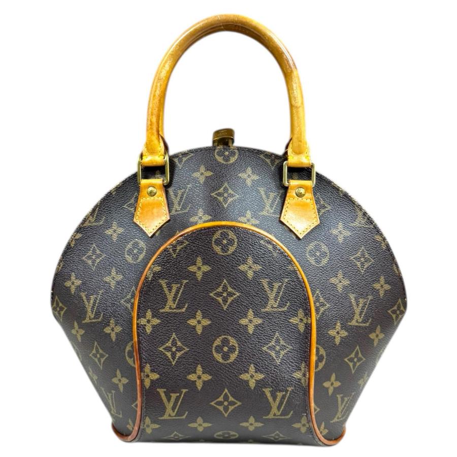 LOUIS VUITTON（ルイ・ヴィトン） エリプスPM モノグラム ハンドバッグ
