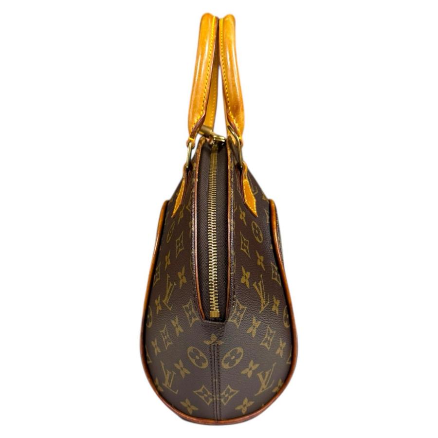 LOUIS VUITTON（ルイ・ヴィトン） エリプスPM モノグラム ハンドバッグ