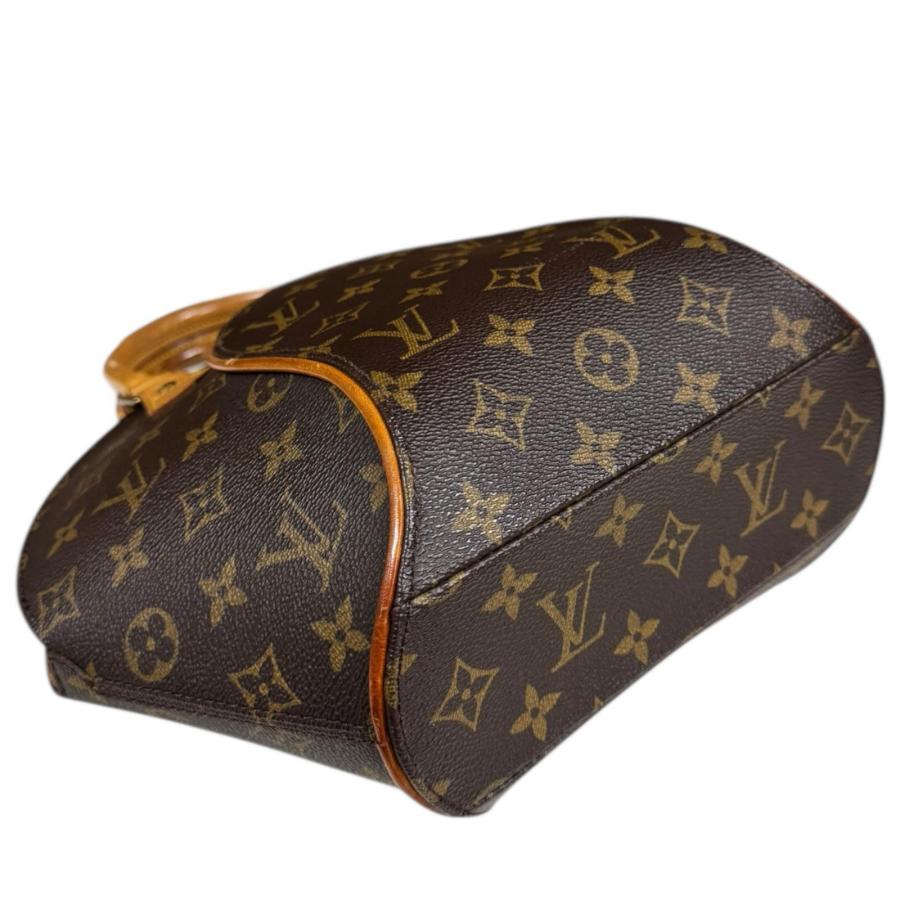 LOUIS VUITTON（ルイ・ヴィトン） エリプスPM モノグラム ハンドバッグ
