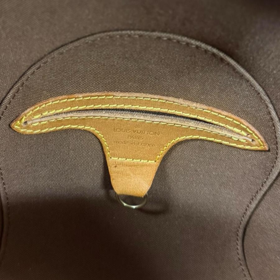 LOUIS VUITTON（ルイ・ヴィトン） エリプスPM モノグラム ハンドバッグ