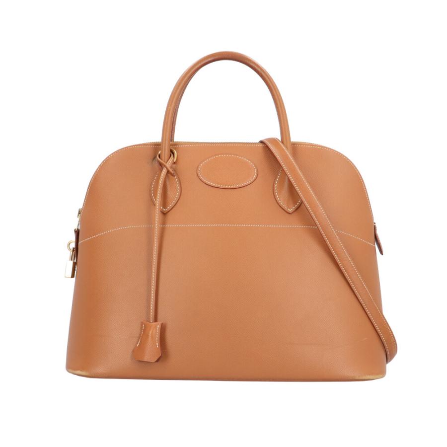 エルメス HERMES ボリード 35 2WAY ショルダーバッグ ハンドバッグ 