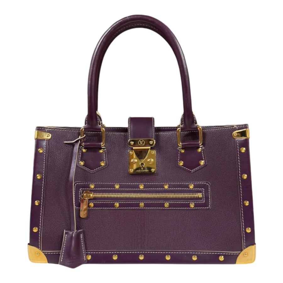 LOUIS VUITTON（ルイ・ヴィトン） ファビュロー スハリ ハンドバッグ