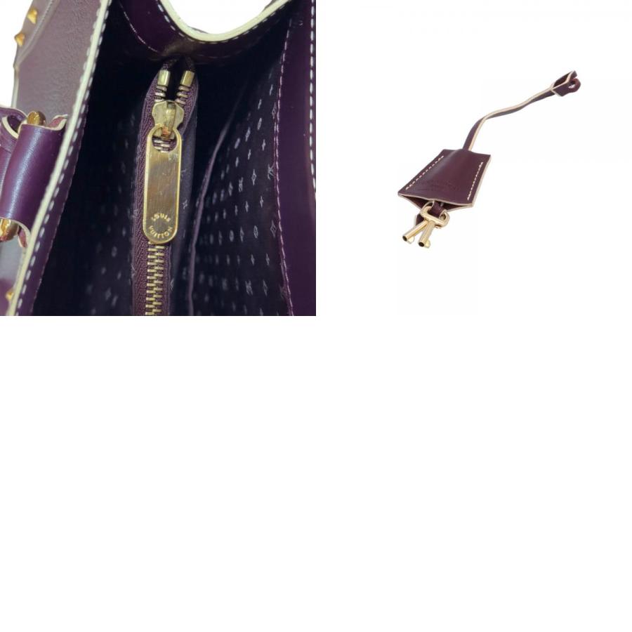 LOUIS VUITTON（ルイ・ヴィトン） ファビュロー スハリ ハンドバッグ