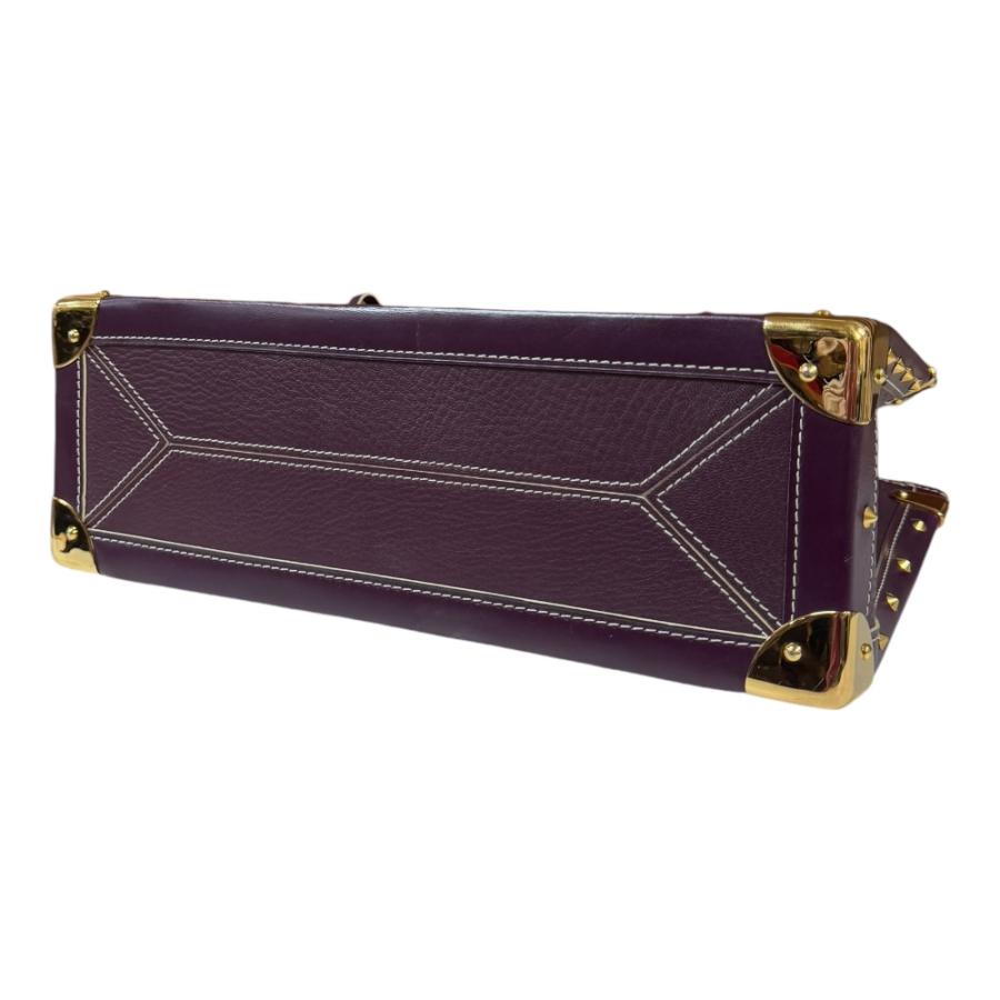 LOUIS VUITTON（ルイ・ヴィトン） ファビュロー スハリ ハンドバッグ