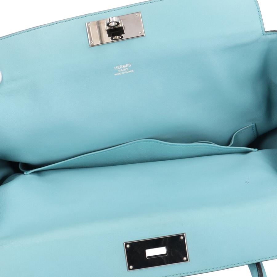 HERMES（エルメス） ツールボックス26 ショルダーバッグ ヴォー