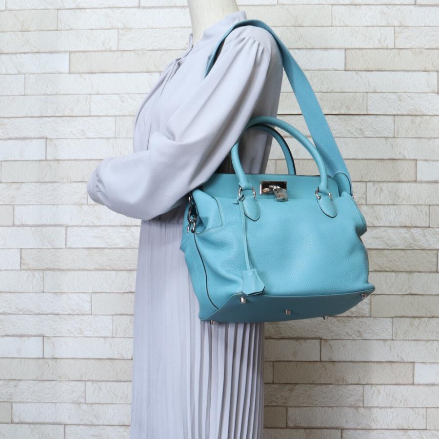 HERMES（エルメス） ツールボックス26 ショルダーバッグ ヴォー