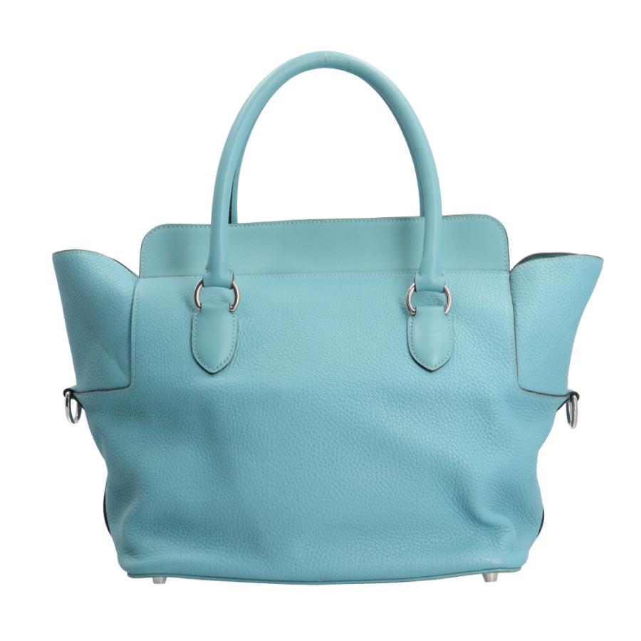 HERMES（エルメス） ツールボックス26 ショルダーバッグ ヴォー