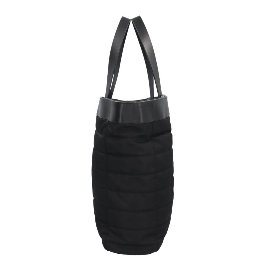 CHANEL シャネル リバーシブル ココマーク トートバッグ ナイロン  