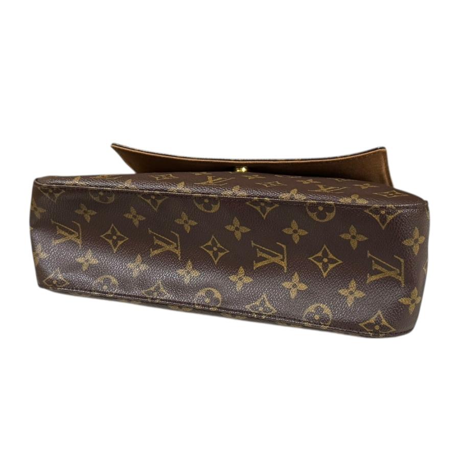 LOUIS VUITTON（ルイ・ヴィトン） ミニルーピング モノグラム