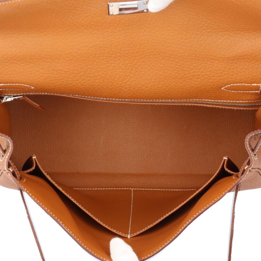 HERMES（エルメス） ケリー32 ショルダーバッグ トリヨンクレマンス