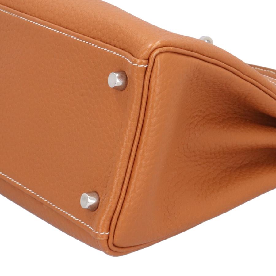 HERMES（エルメス） ケリー32 ショルダーバッグ トリヨンクレマンス
