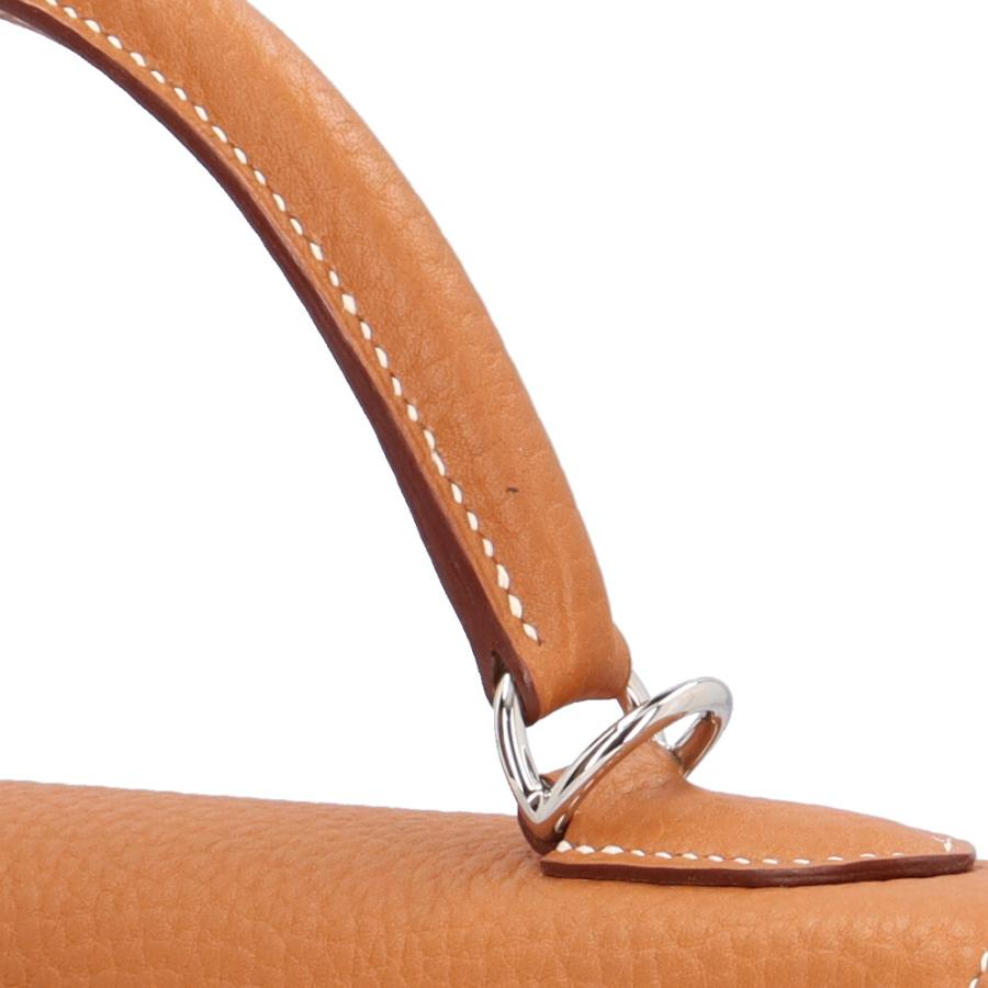 HERMES（エルメス） ケリー32 ショルダーバッグ トリヨンクレマンス
